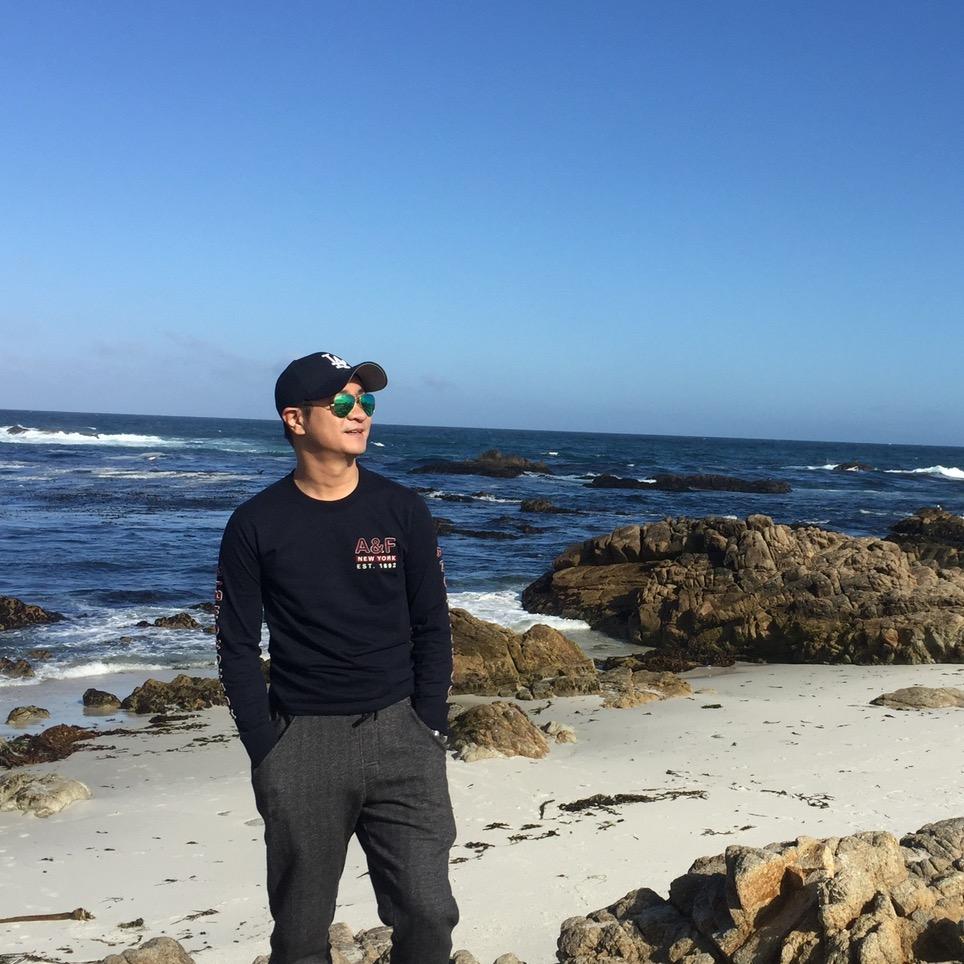 Wyatt🌍流浪地球