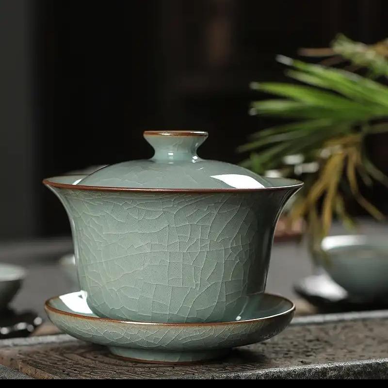 走～喝茶去
