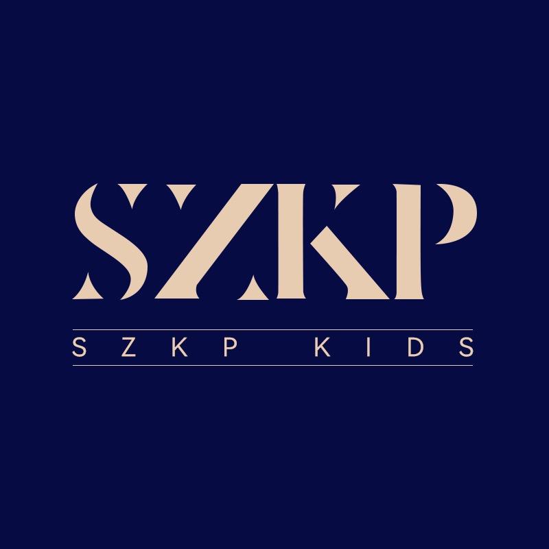 SZKP品牌青少年童装