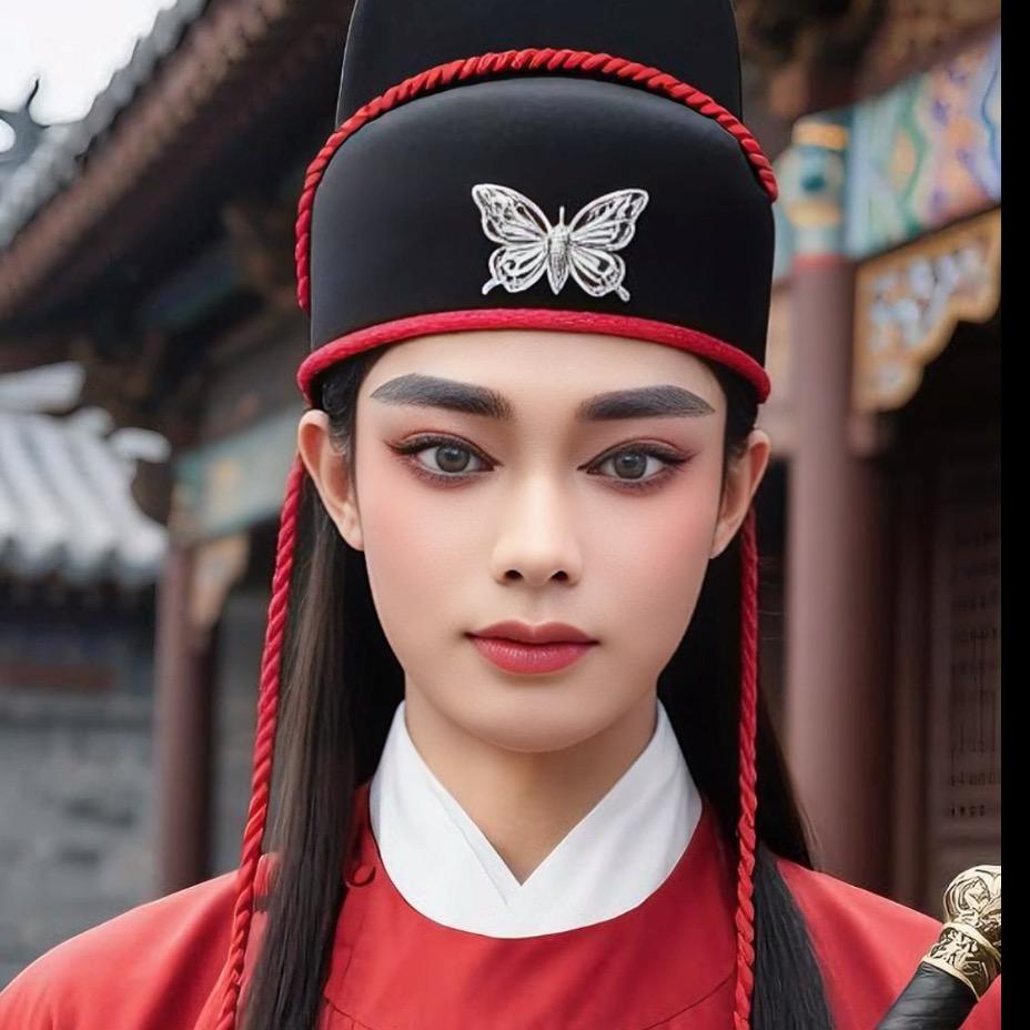 心无杂念