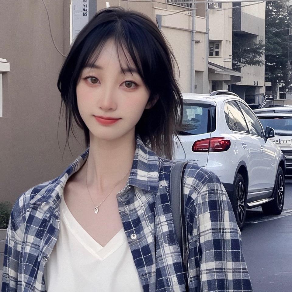 柚🍊点小幸运