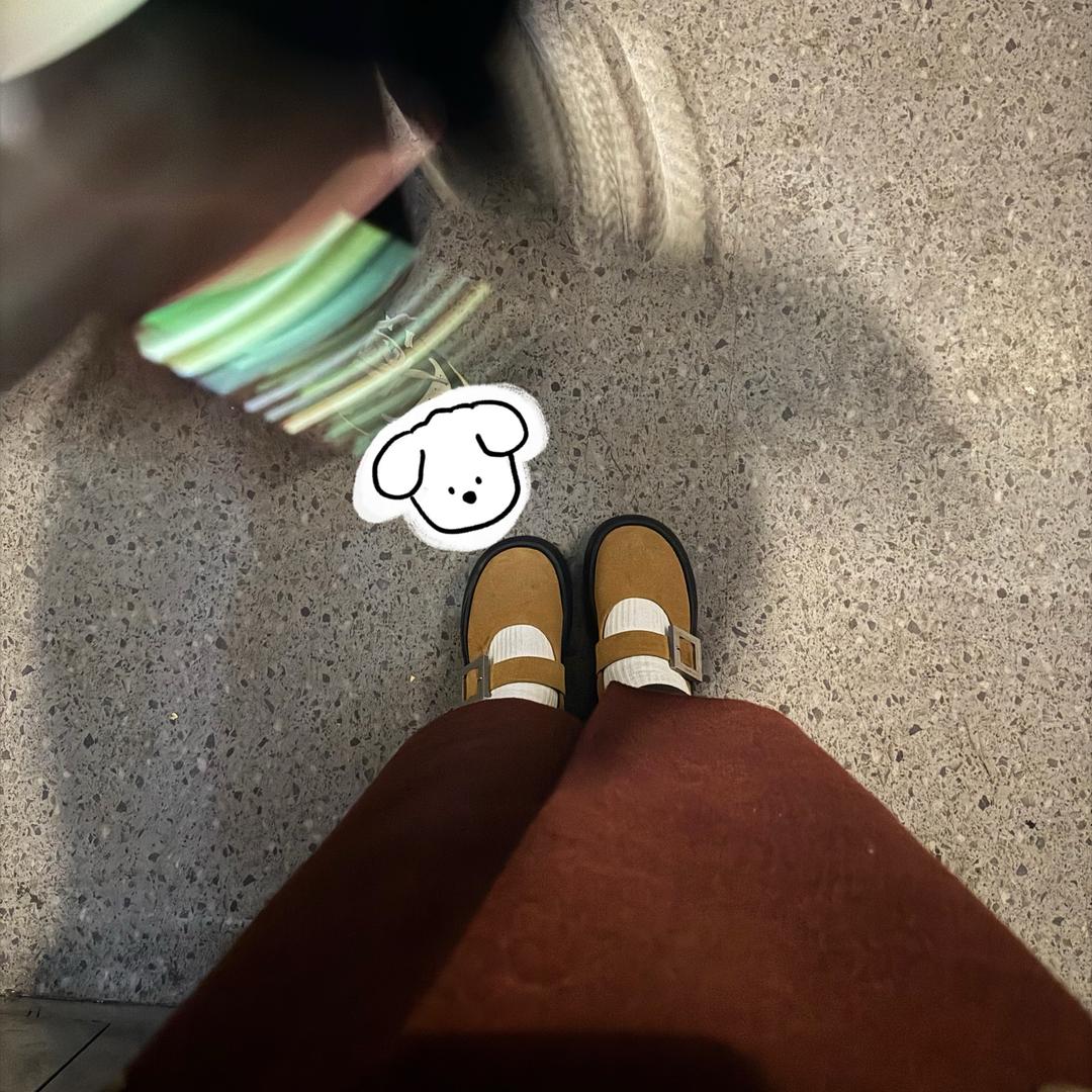 Ψ  好好吃饭叭❤️
