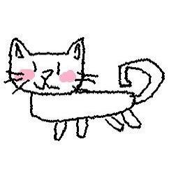 小猫喵