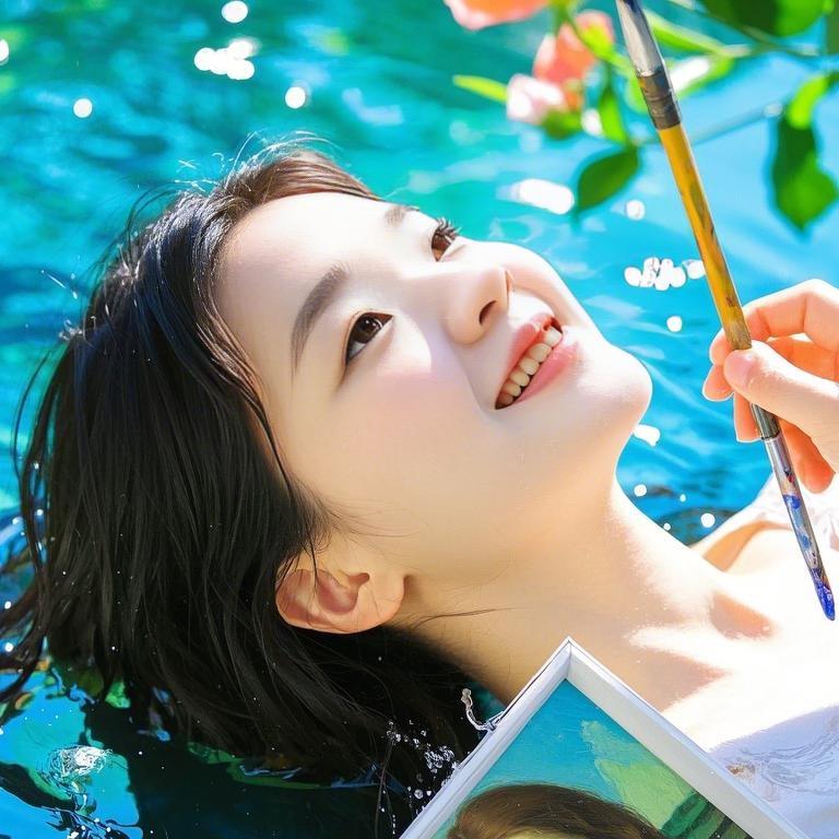 我是希妈