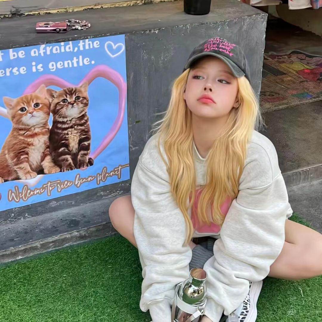 小山花🌺