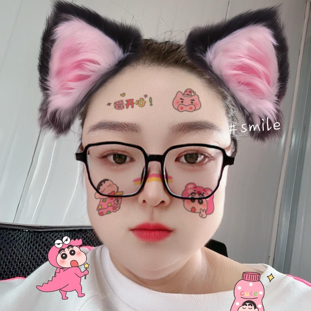 娜娜吃喝玩乐