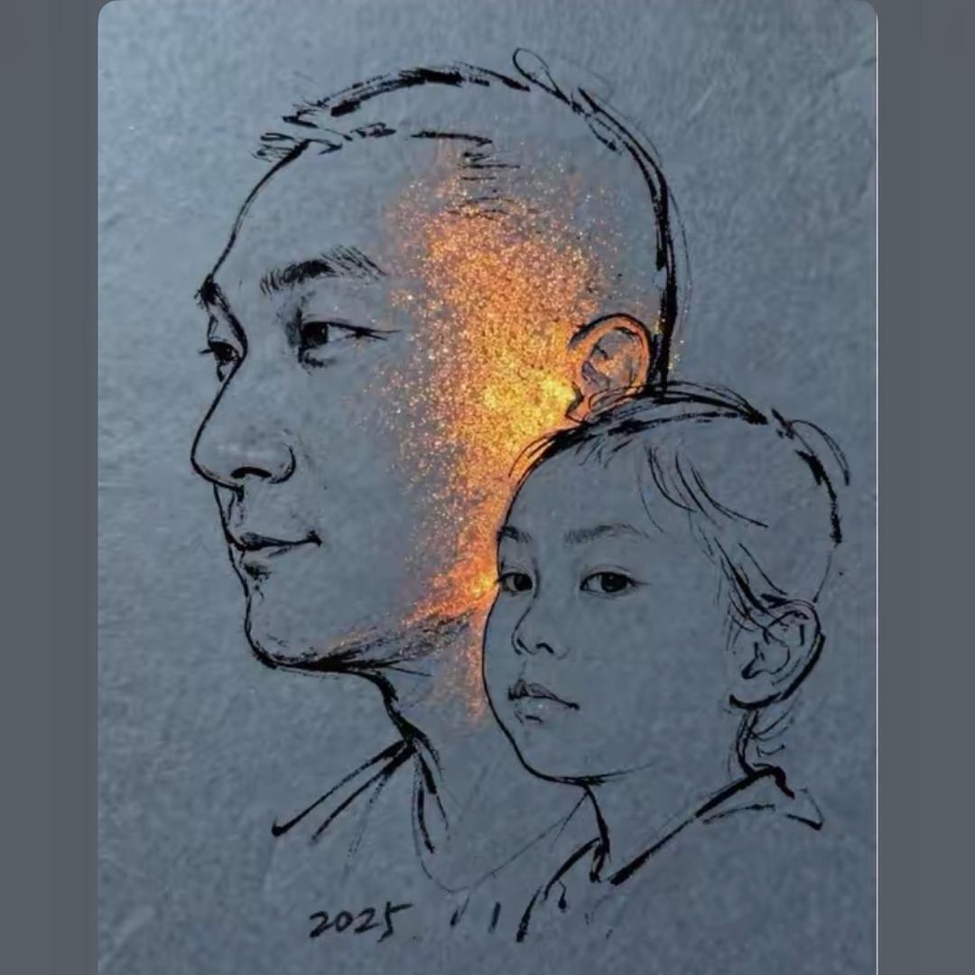 丰子
