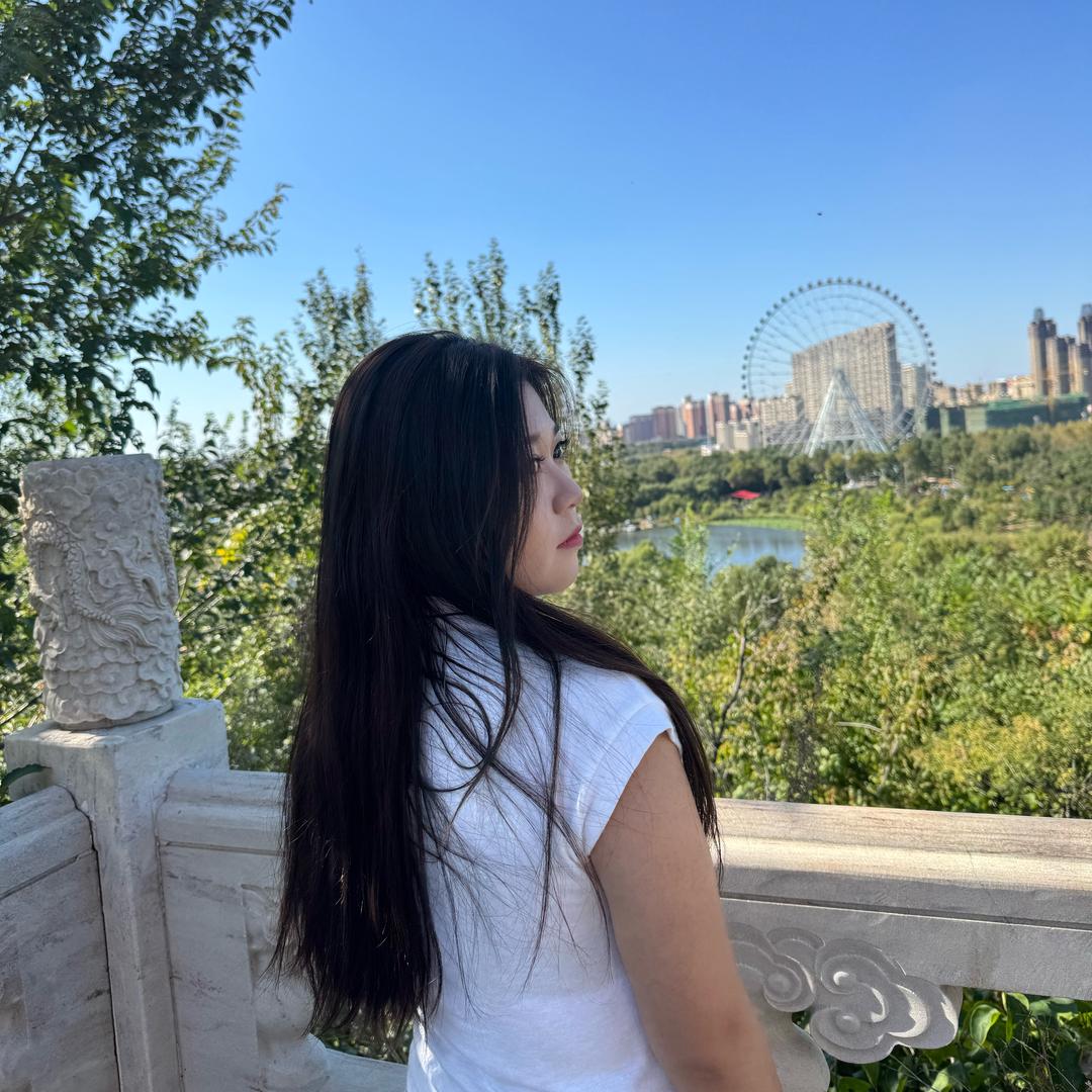 A.娇娇子❤️