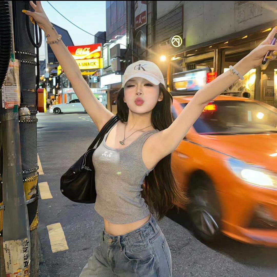 姜姜女装