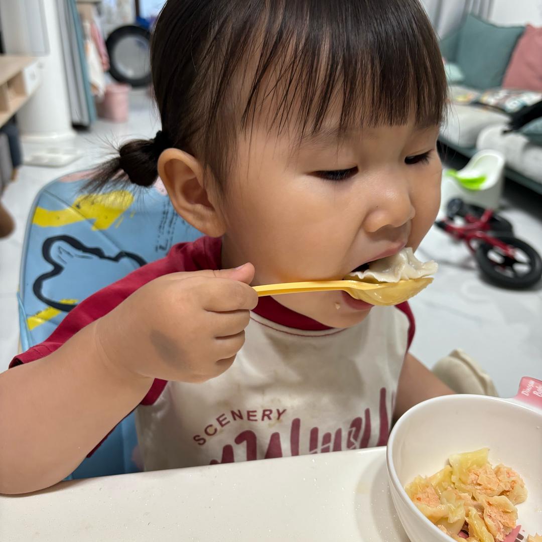 东北益碗手工鲜饺