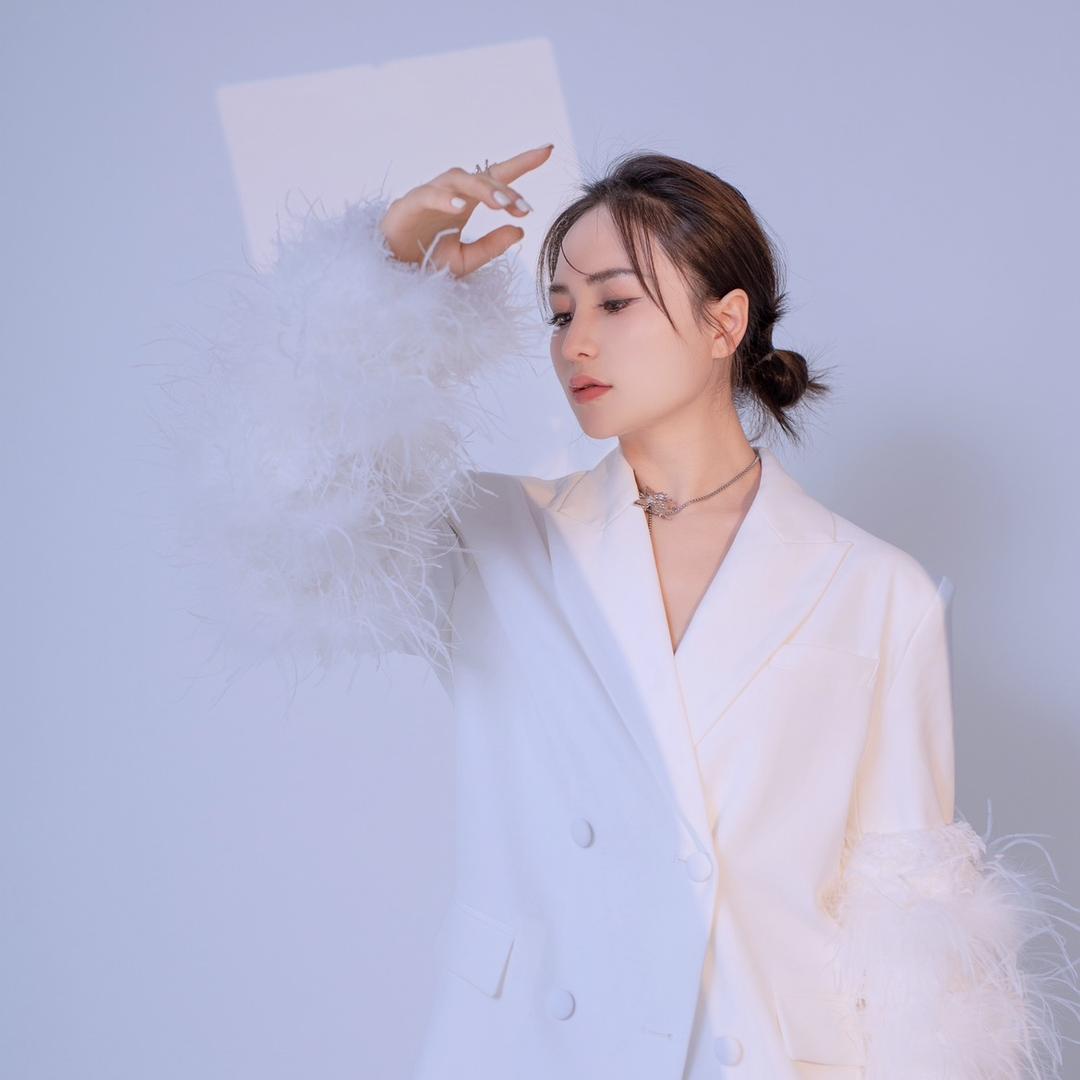 @张家界眉型设计～敏敏