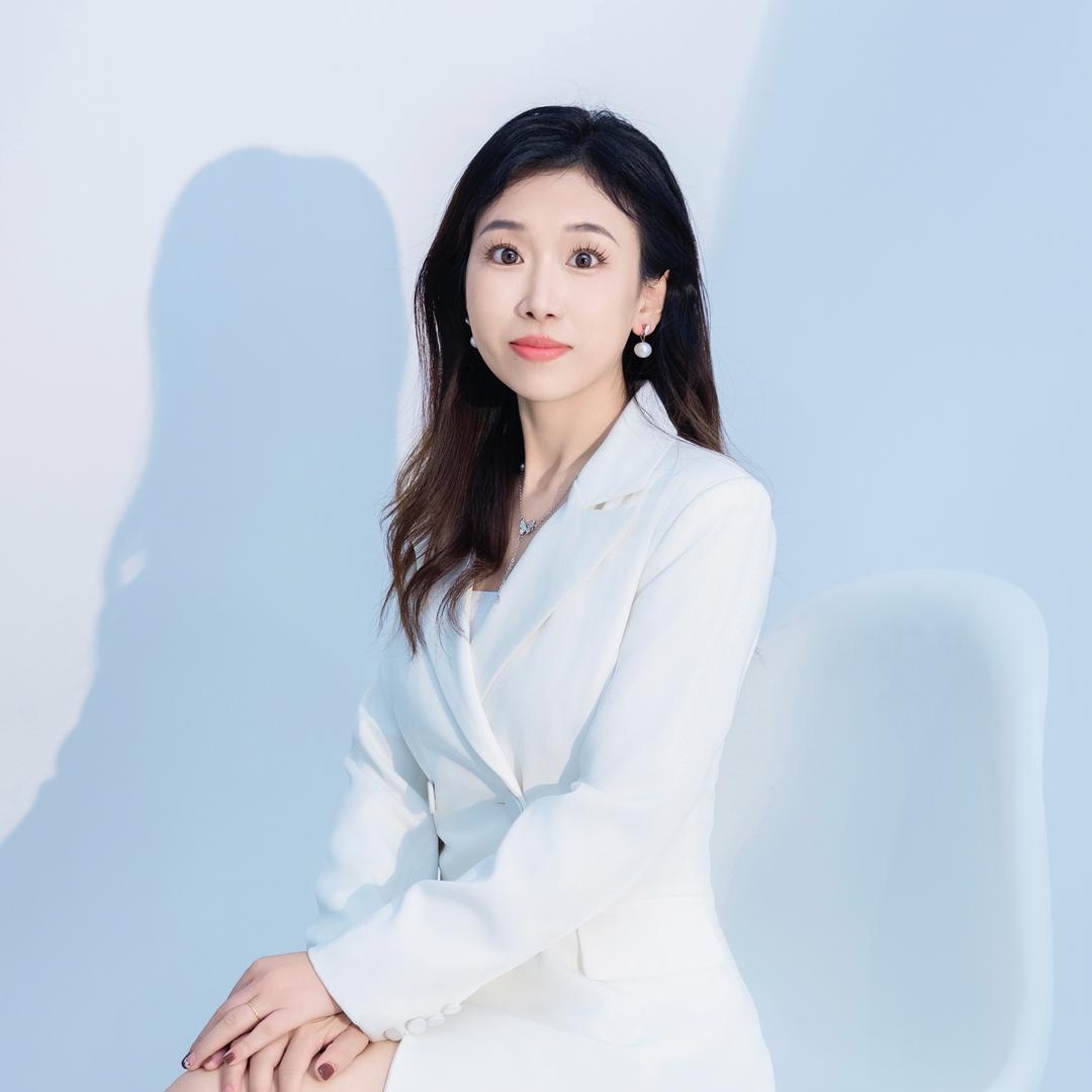 琴琴～心情不错江北店