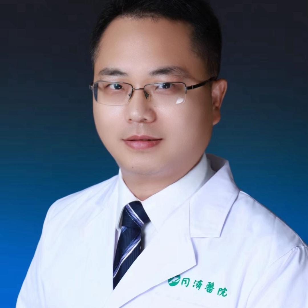 同济医院疼痛科陈堃