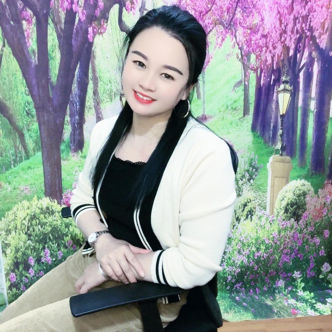 山歌妹