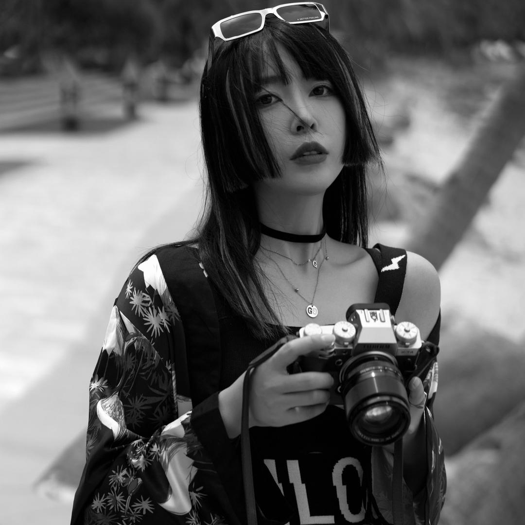 魅妆·小玉