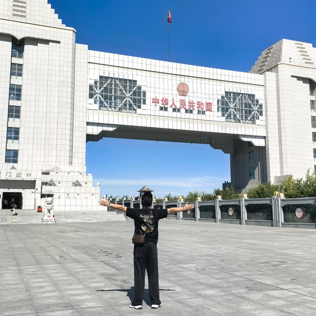 张燚燚（yì）好物测评🔥