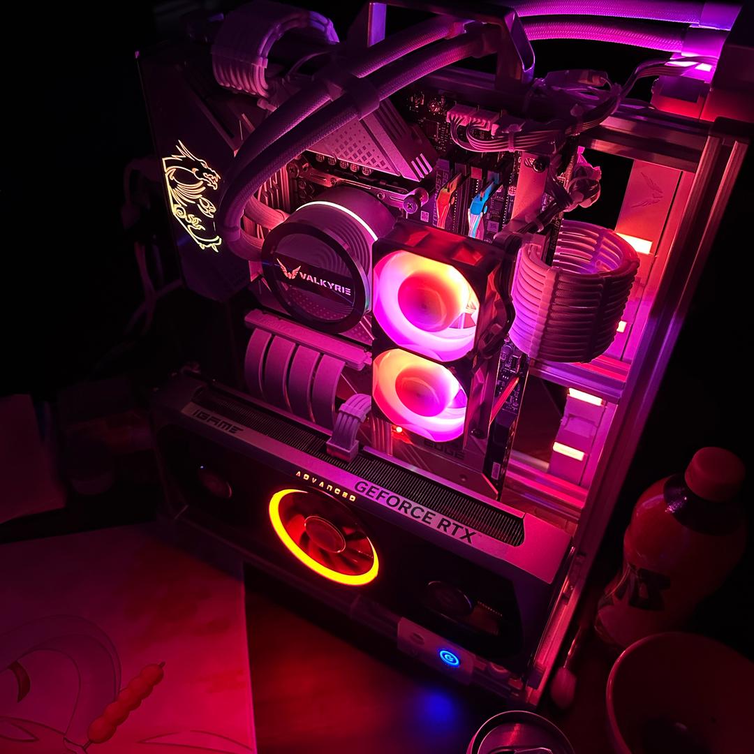 Peace OC(三角洲版)