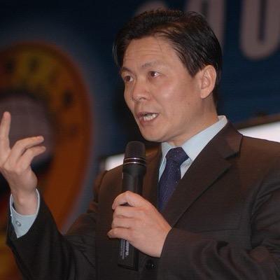 汪中求商业