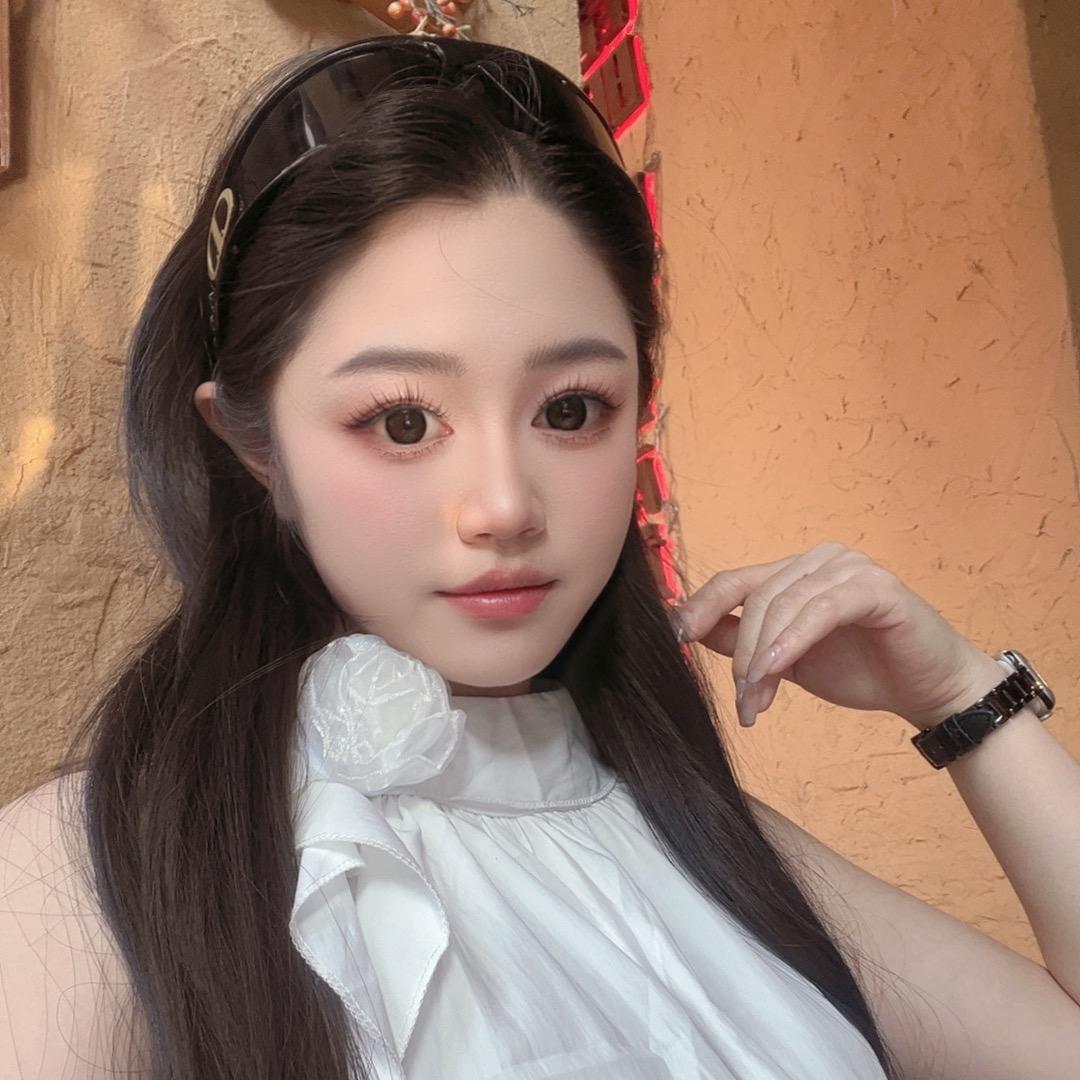 一眼你就沦陷