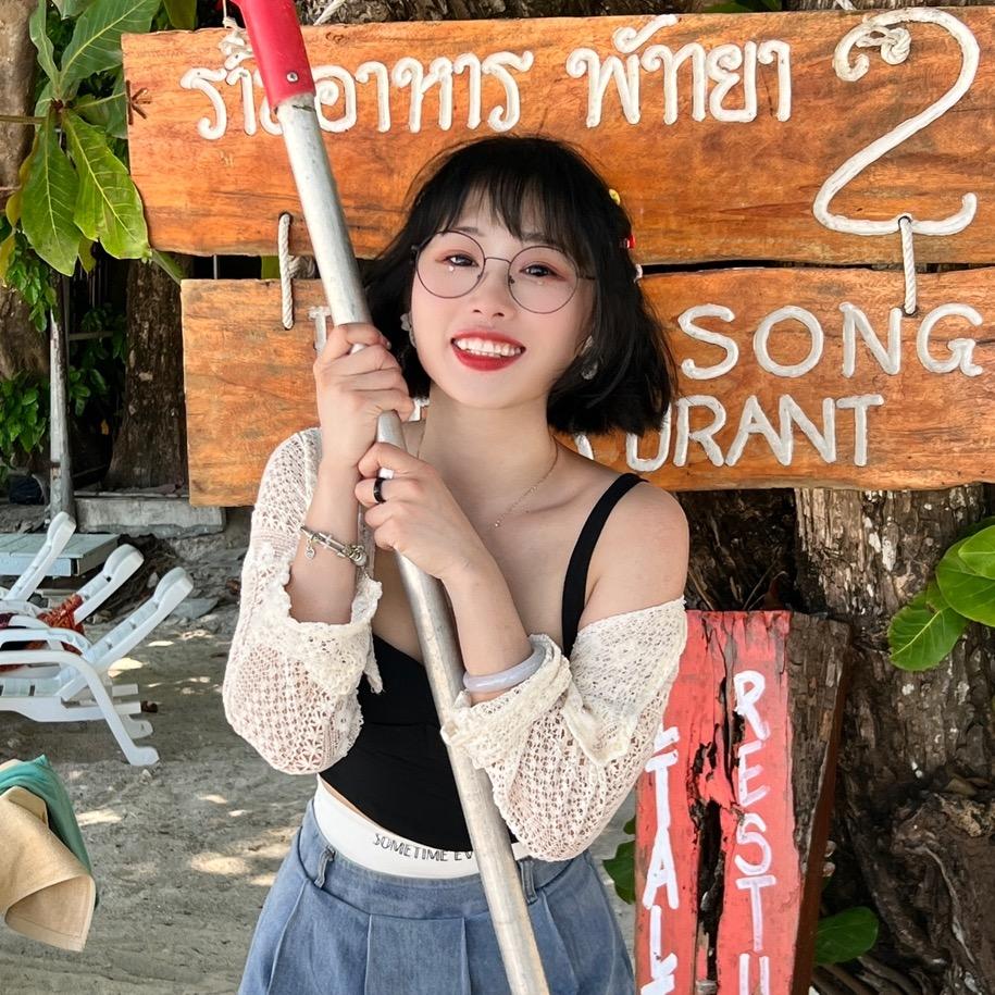 暖暖的旅游日记本@抖音