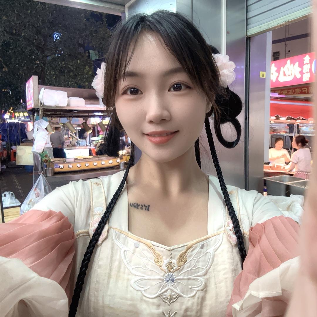 瑶妹炒饭（出摊中）