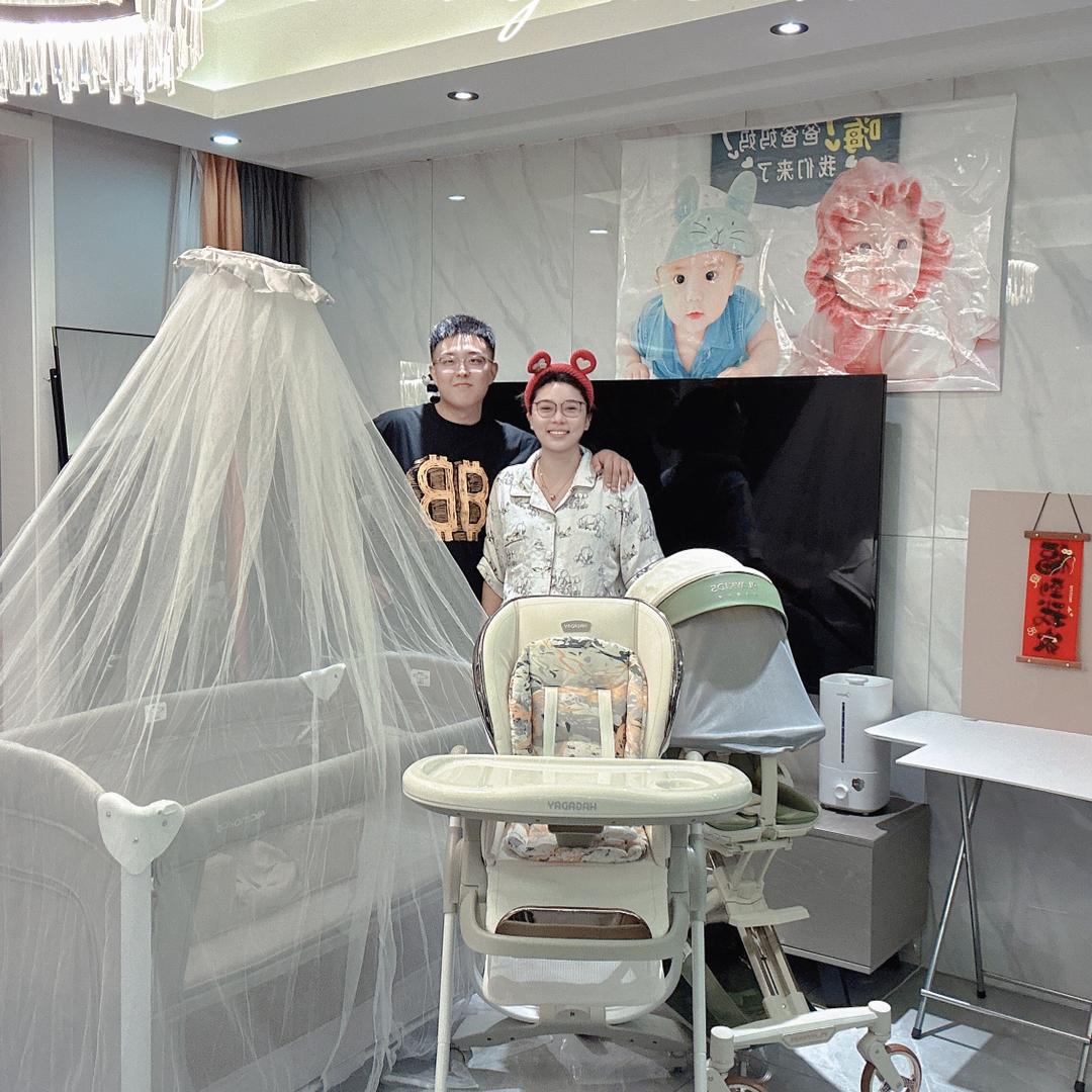 韩洋洋（🧪备二胎）