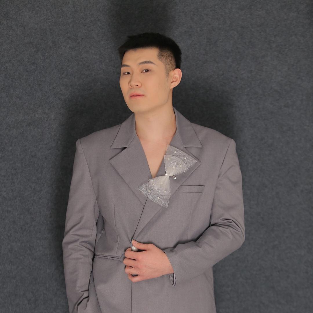 温柔的小付🫡