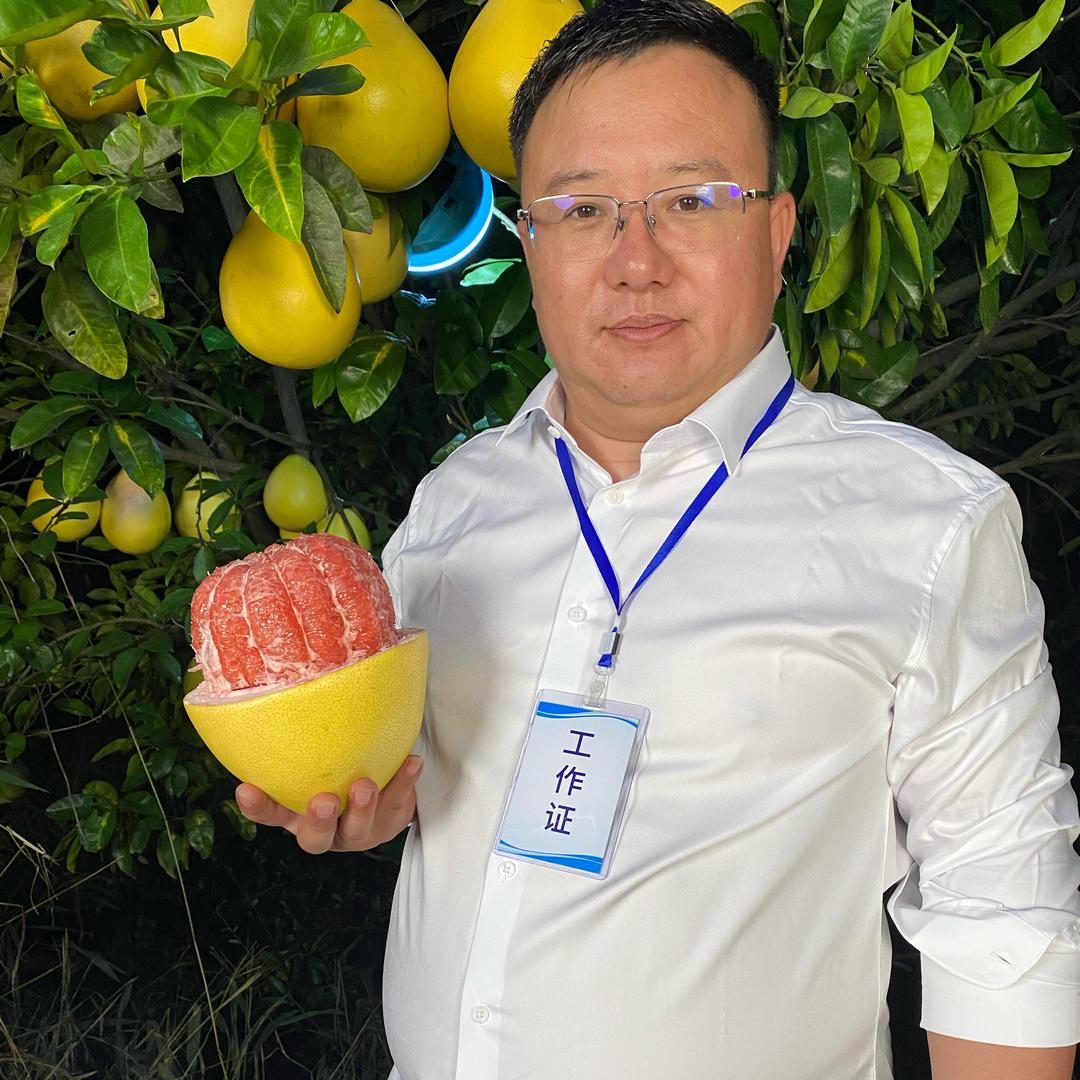 王记下乡在助农