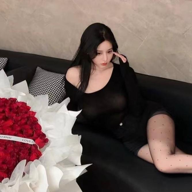 发糕小姐