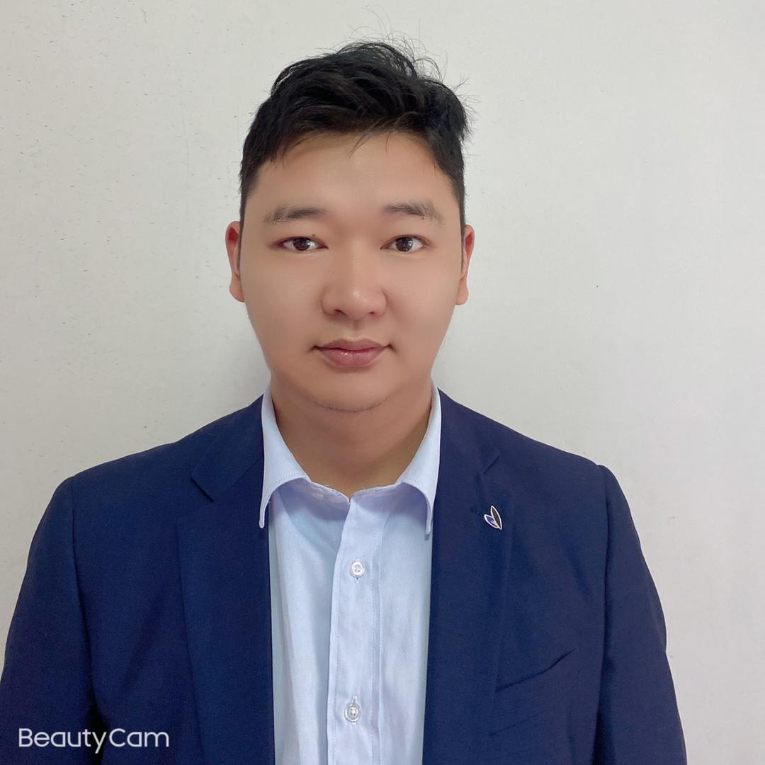 房产买卖老樊