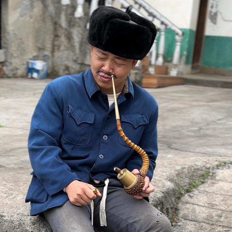 小沈龙（不忘初心）