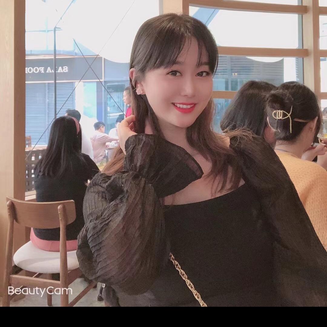 熙然然