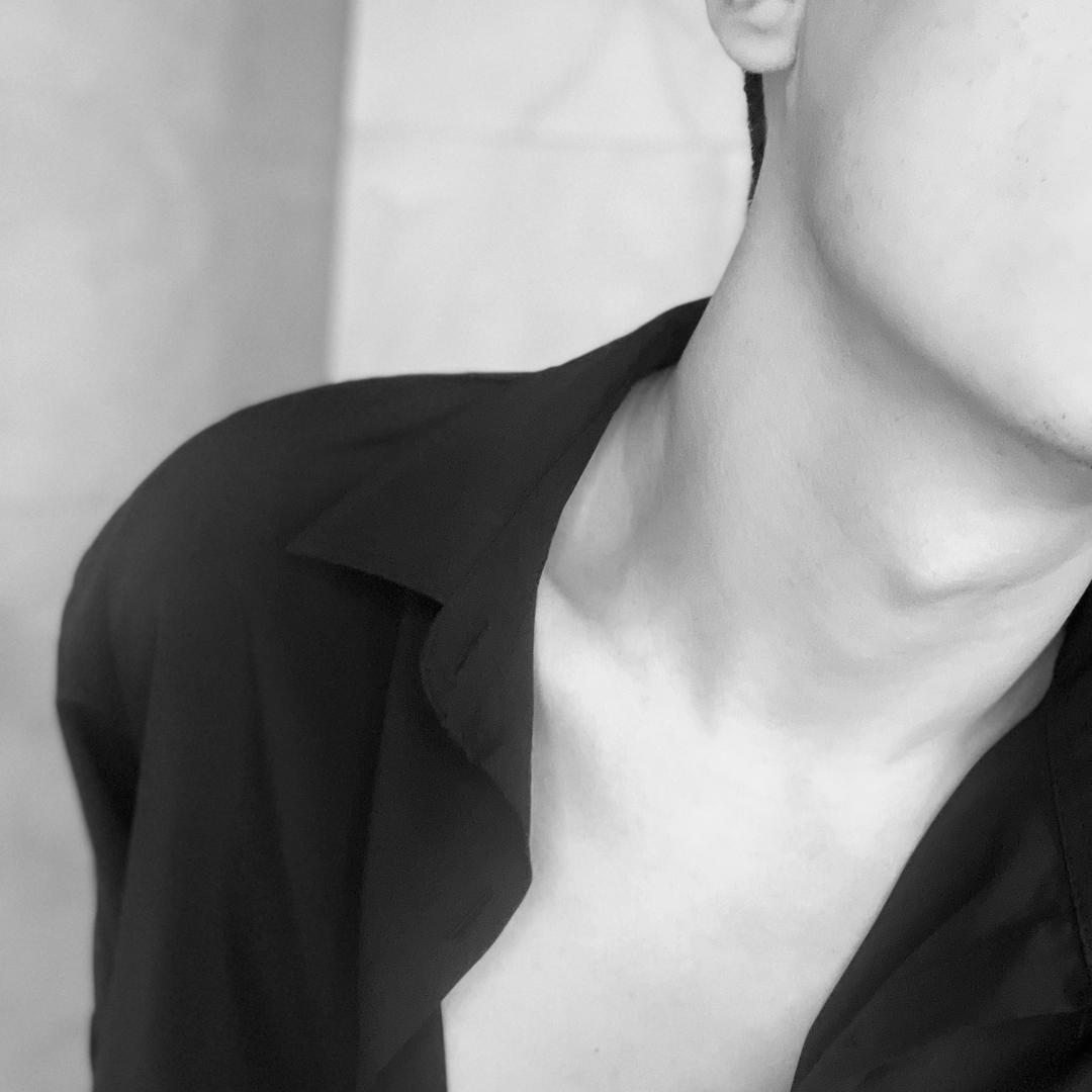 陈先生《爹系男友速配版》