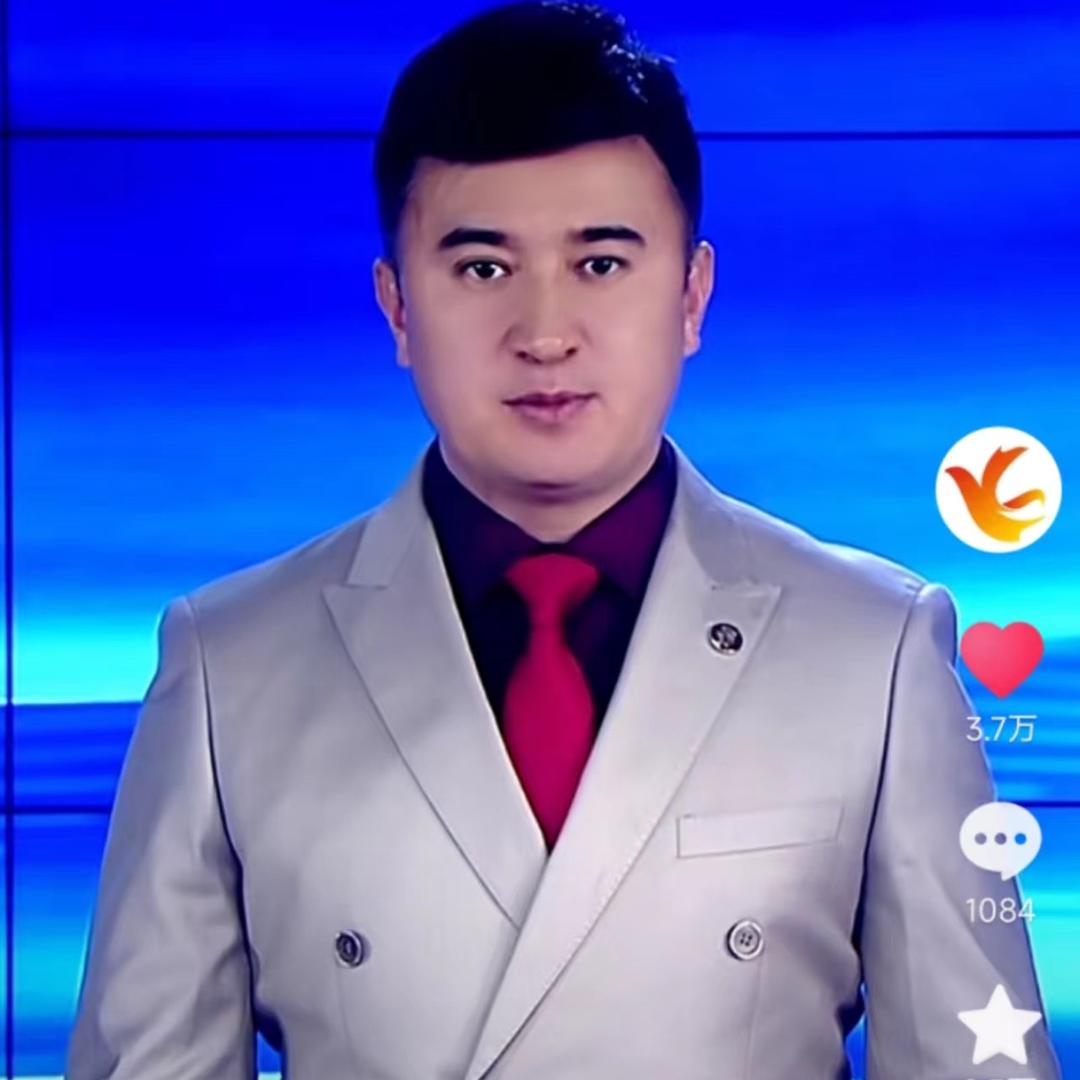 克里木江KSTV