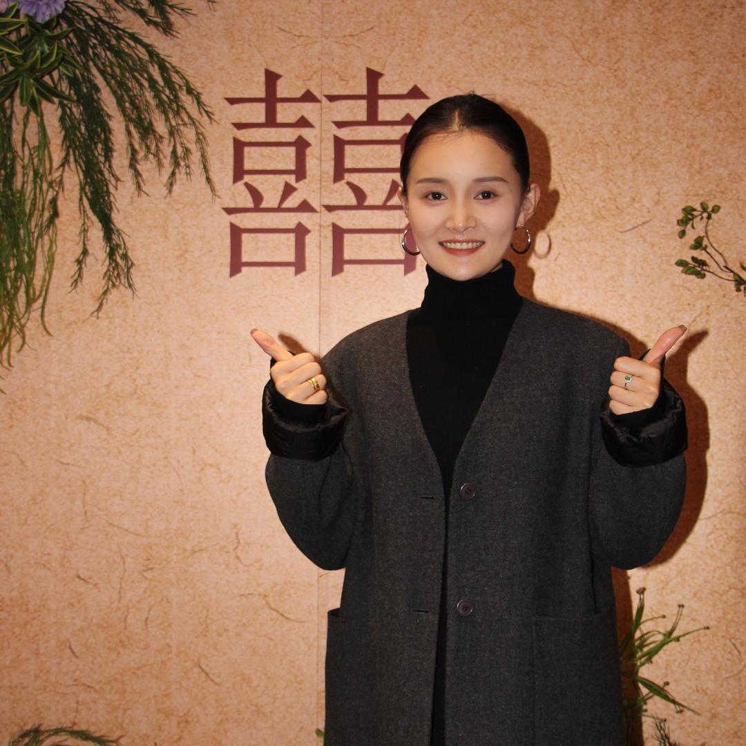 90后鸭寨夫人（互粉）