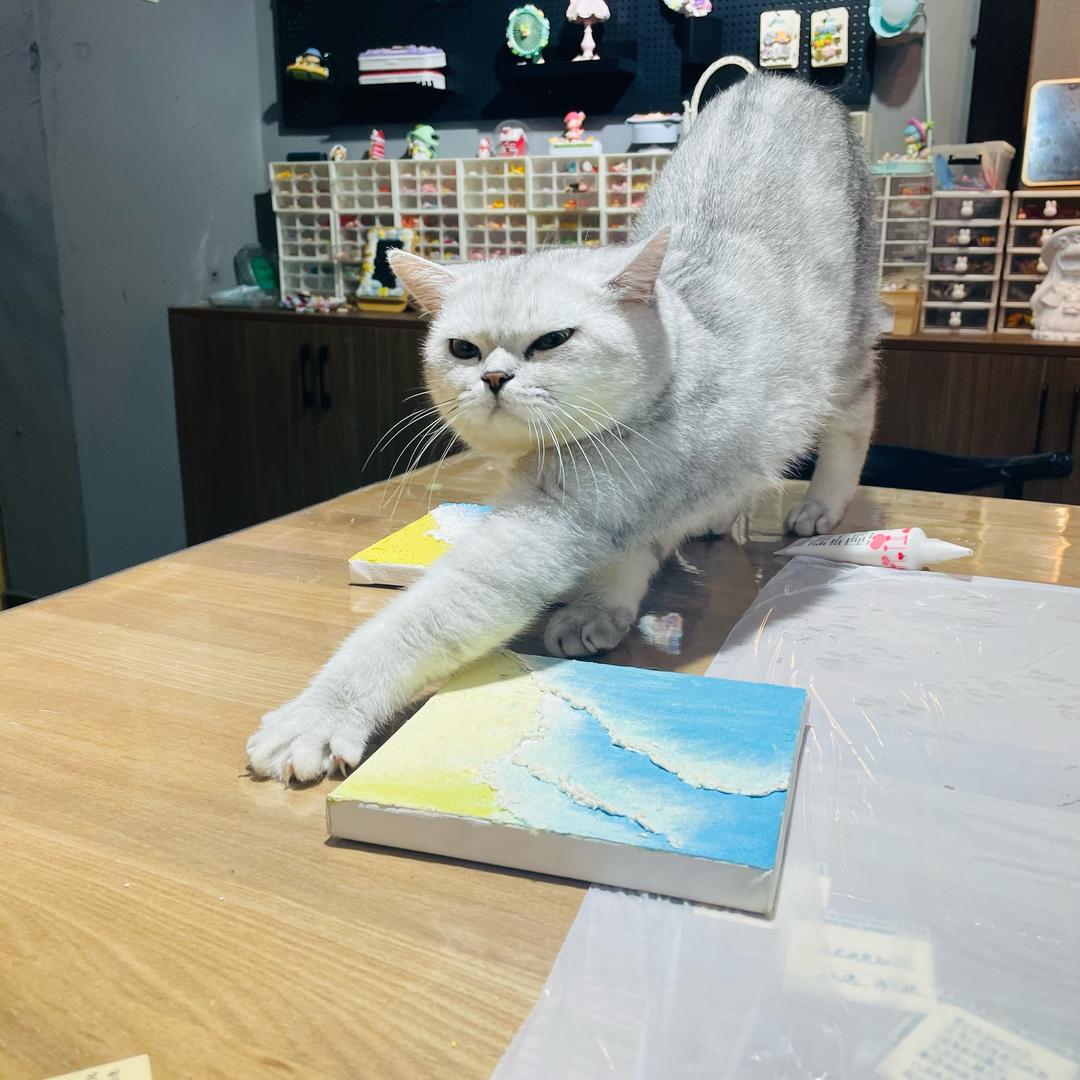 只想做俗人