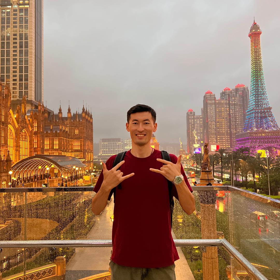 AHJOL在广州 恰熟
