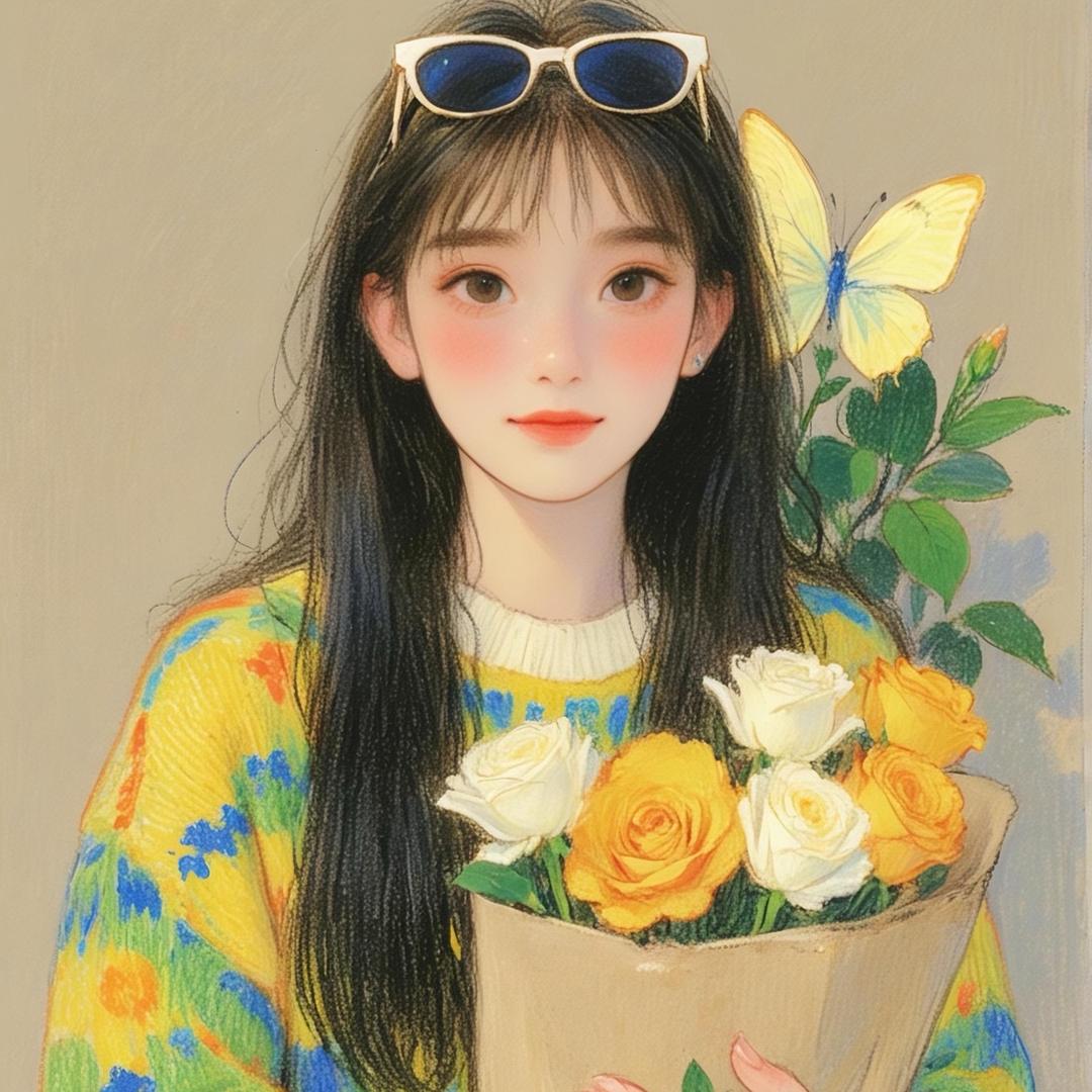 小北吖💕