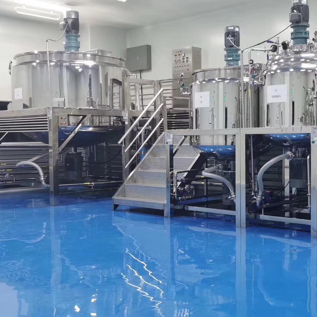 广州化妆品工厂加工贴牌 面膜399一百盒