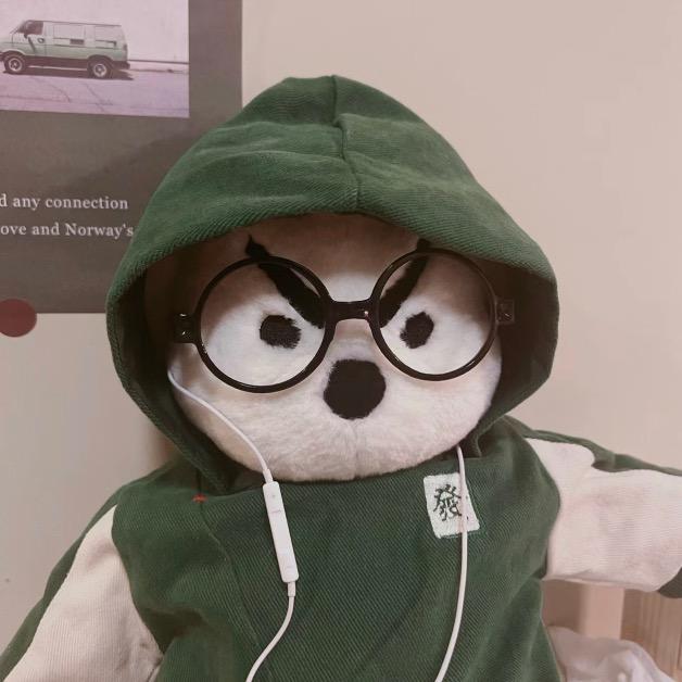 咩咩杨🐏
