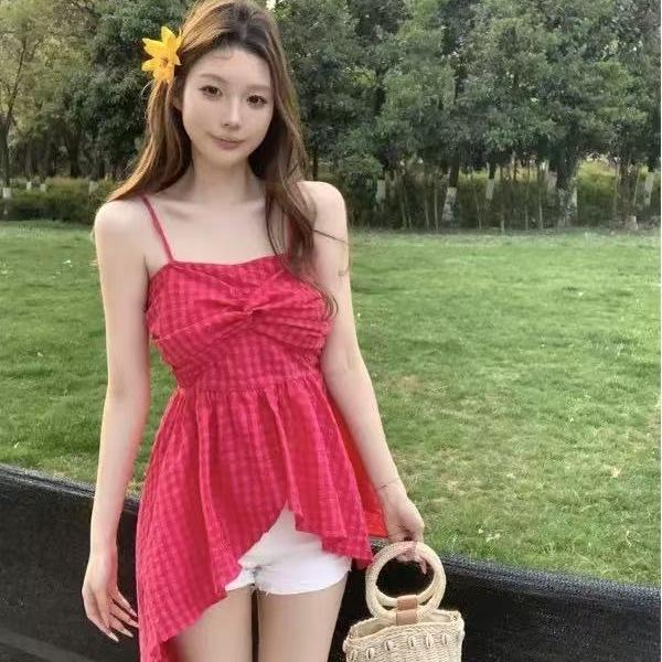 园园小个子穿搭精选