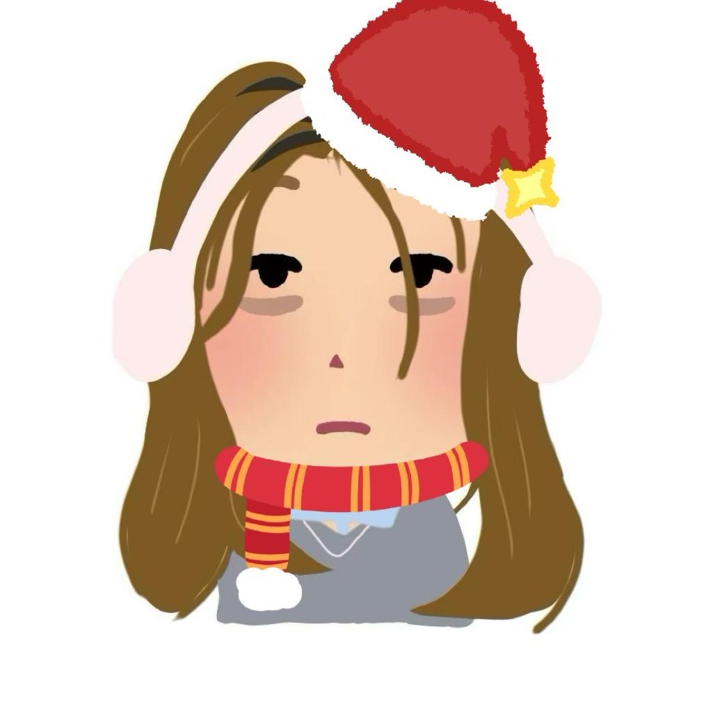 小然和不加糖