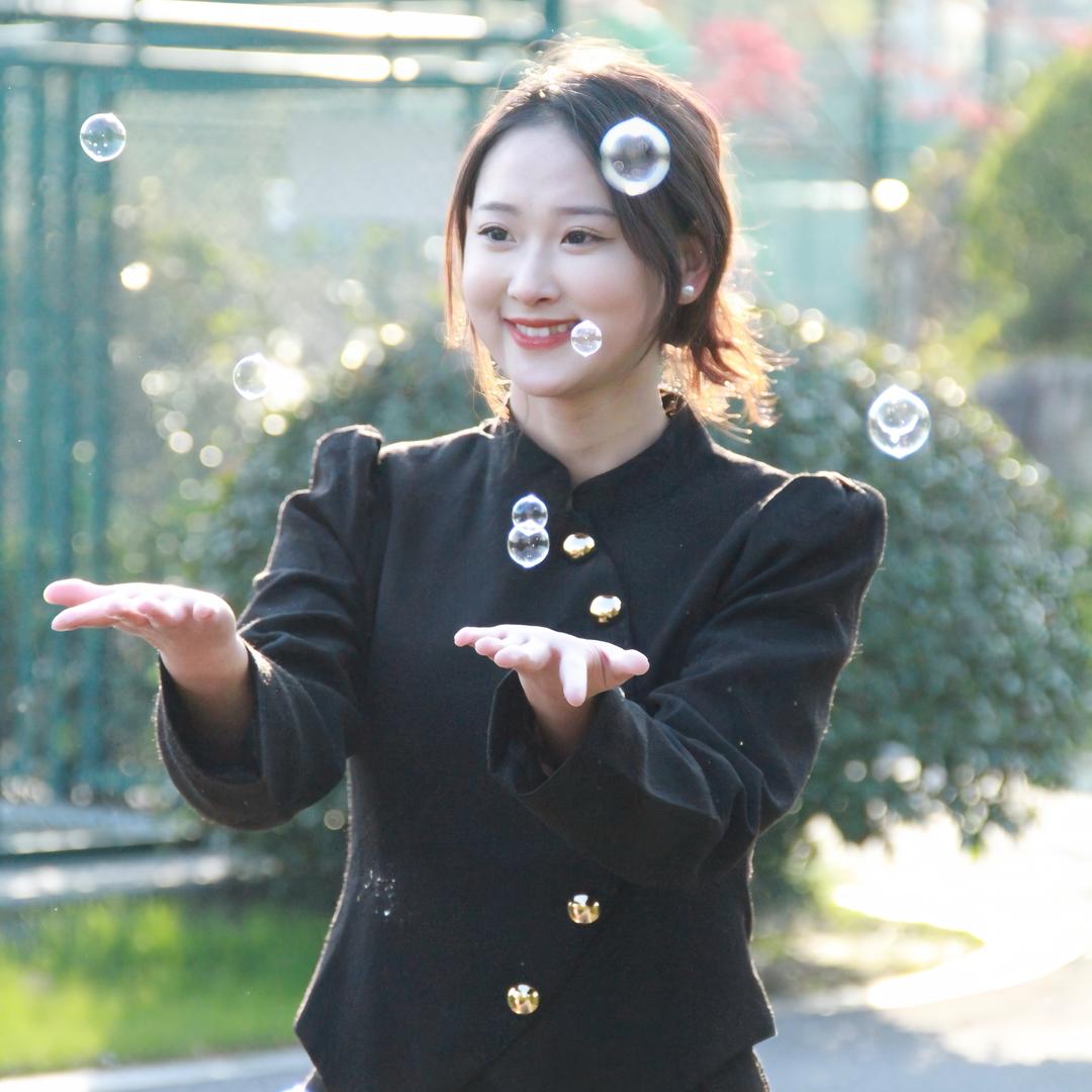 小梦呀🌸