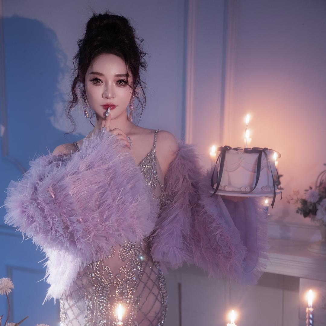 唐弥雅Mia（多维显化）