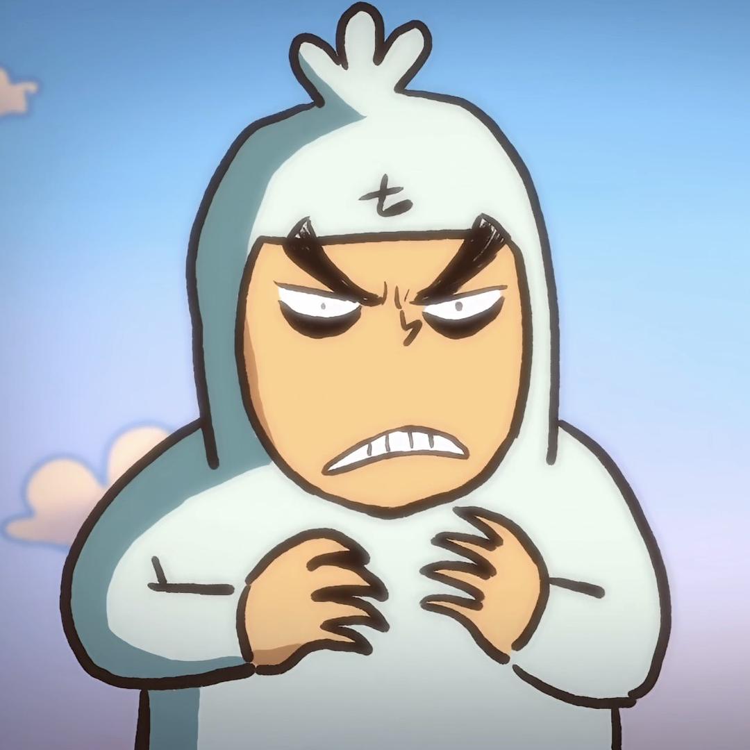 邪恶男爵(9.9生日版🎂)