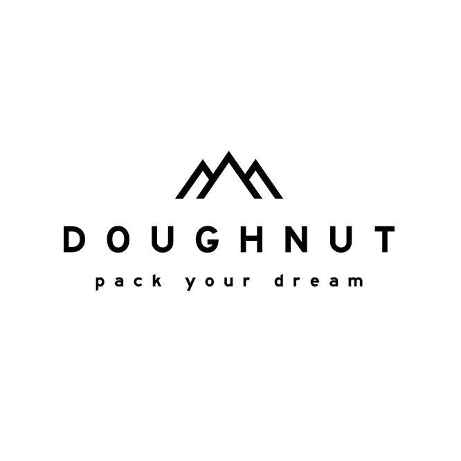 Doughnut甜甜圈包包