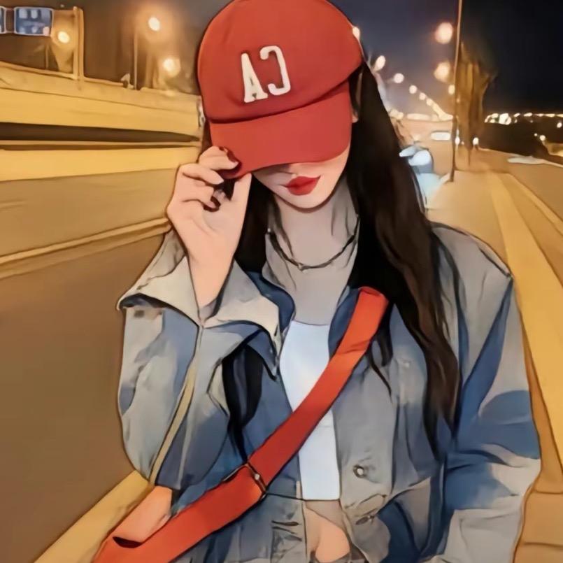 宝贝❤️ li