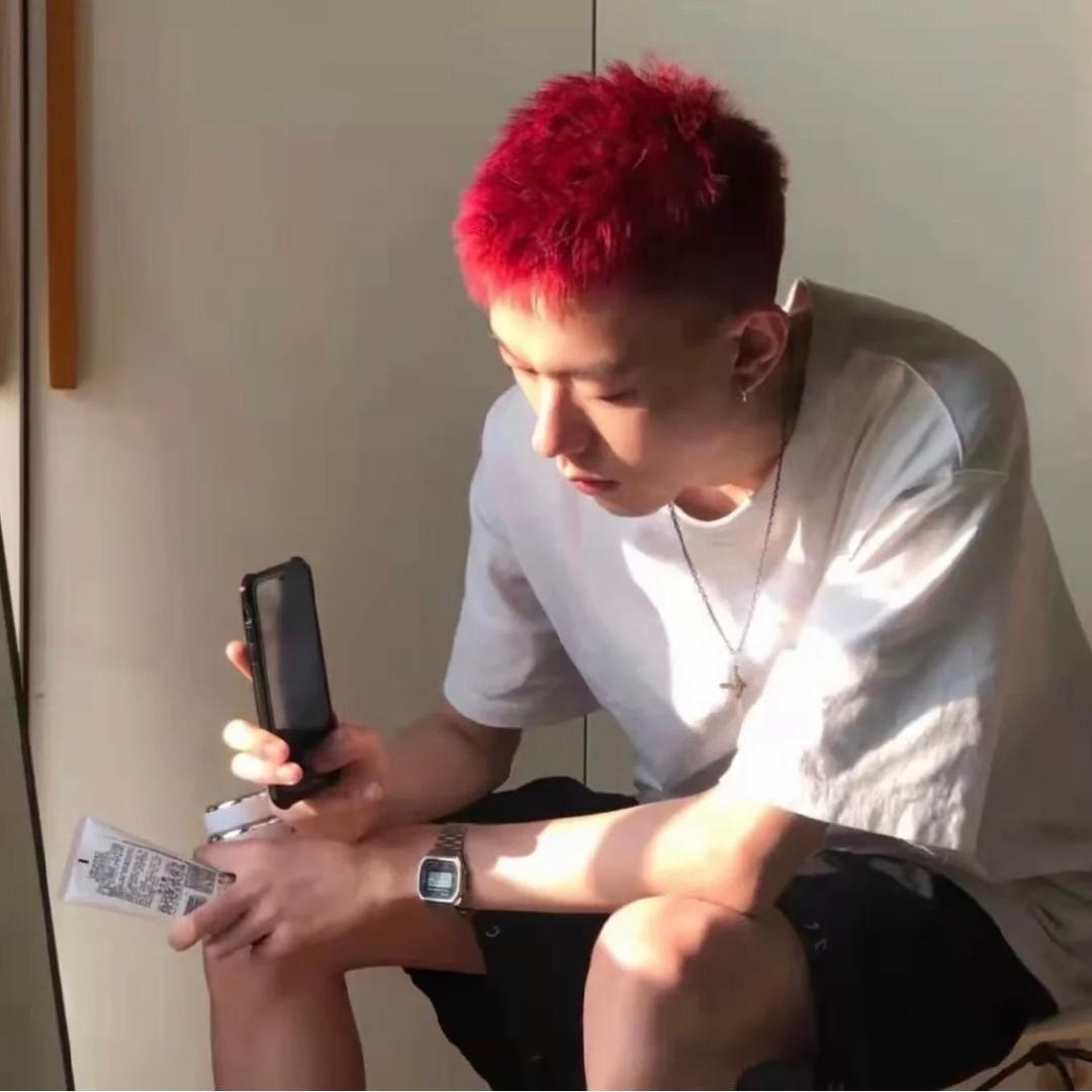 小张的发动机