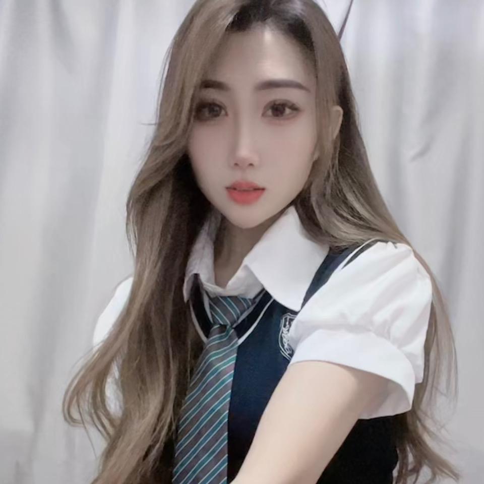 兮儿🎤