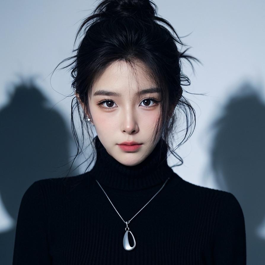 思小琪😈